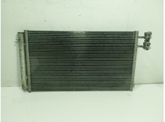 Recambio de condensador aire acondicionado para bmw x1 (e84) 2.0 16v turbodiesel referencia OEM IAM  922902101  2