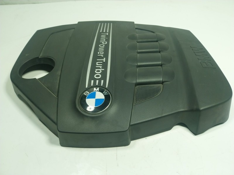 Recambio de tapa motor para bmw x1 (e84) 2.0 16v turbodiesel referencia OEM IAM  11148510364 