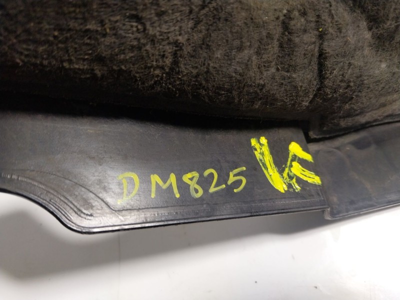 Recambio de tapa motor para bmw x1 (e84) 2.0 16v turbodiesel referencia OEM IAM  11148510364 