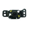 Recambio de piloto trasero antiniebla izquierdo para toyota land cruiser (gdj250l) 2.8 d mhev referencia OEM IAM 8148060140  