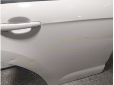 Recambio de puerta trasera derecha para citroën c3 1.1 referencia OEM IAM    2