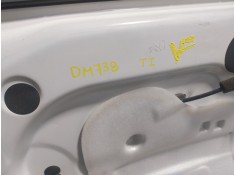 Recambio de puerta trasera izquierda para citroën c3 1.1 referencia OEM IAM    2