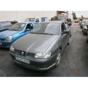 SEAT CORDOBA BERLINA (6K2)