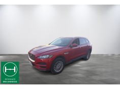 jaguar f-pace (x761) del año 2017