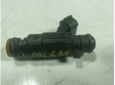 Recambio de inyector para bentley continental gt supersports referencia OEM IAM  07C906031B  2