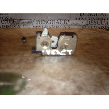 CERRADURA MALETERO / PORTON 