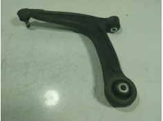 Recambio de brazo suspension inferior delantero derecho para fiat nuova 500 (150) 1.2 cat referencia OEM IAM 51857022   2