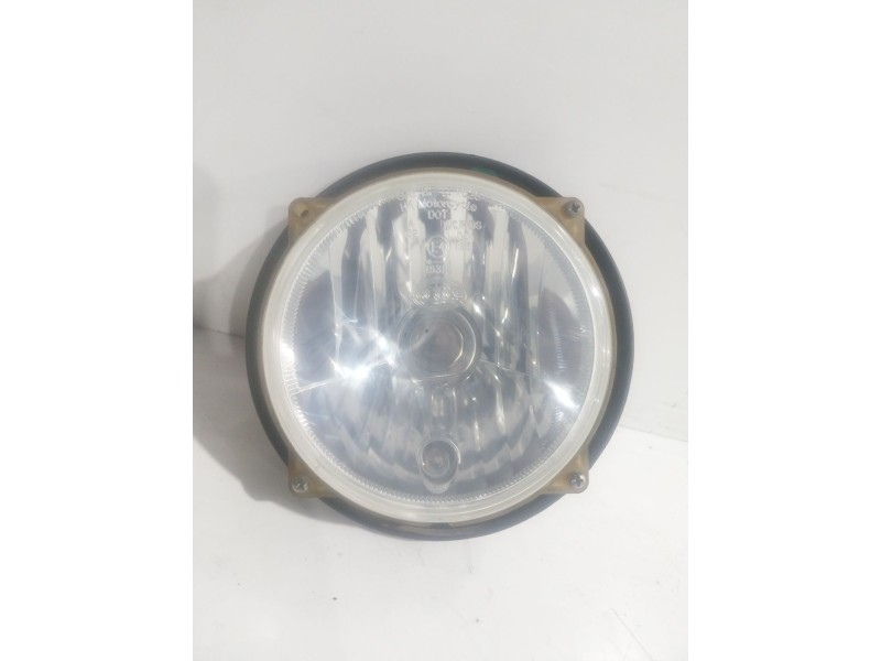 Recambio de faro izquierdo para renault twizy urban referencia OEM IAM   