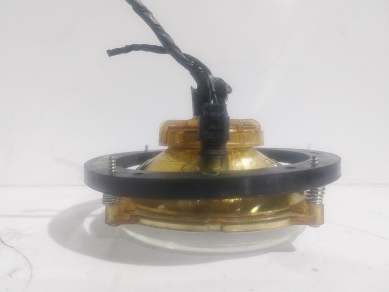 Recambio de faro izquierdo para renault twizy urban referencia OEM IAM   