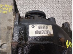 Recambio de diferencial trasero para bmw x1 (e84) 2.0 16v turbodiesel referencia OEM IAM  7611131  2