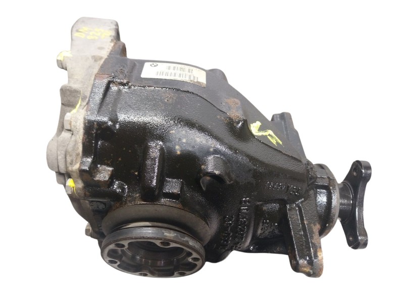 Recambio de diferencial trasero para bmw x1 (e84) 2.0 16v turbodiesel referencia OEM IAM  7611131 