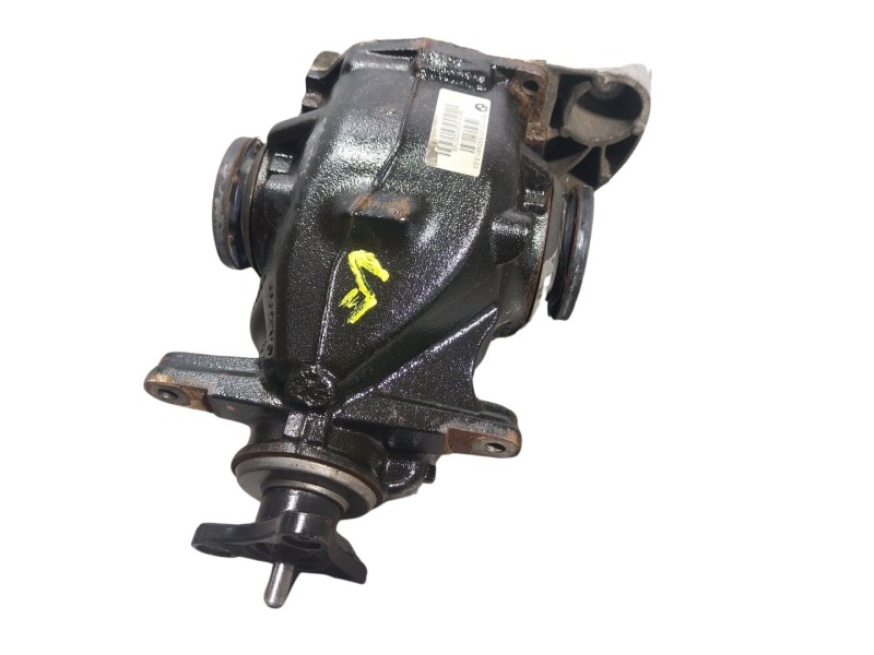 Recambio de diferencial trasero para bmw x1 (e84) 2.0 16v turbodiesel referencia OEM IAM  7611131 