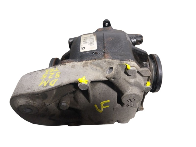 Recambio de diferencial trasero para bmw x1 (e84) 2.0 16v turbodiesel referencia OEM IAM  7611131 