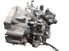 Recambio de caja cambios para fiat tipo hatchback (356_, 357_) 1.4 (356hxf1b) referencia OEM IAM  C63563547  2