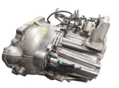 Recambio de caja cambios para hyundai i40 i (vf) 1.7 crdi referencia OEM IAM 4300024510 SF81VF  2