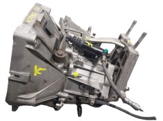 Recambio de caja cambios para fiat fiorino furgoneta/monovolumen (225_) 1.3 d multijet (225bxd1a, 225bxb1a, 225bxb11) referencia 2