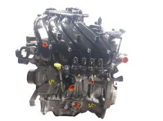 Recambio de motor completo para dacia lodgy 1.6 sce cat bivalent. gasolina / lpg referencia OEM IAM  H4M740 