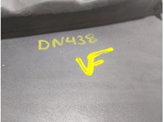 Recambio de aleta delantera izquierda para hyundai i40 i (vf) 1.7 crdi referencia OEM IAM    2