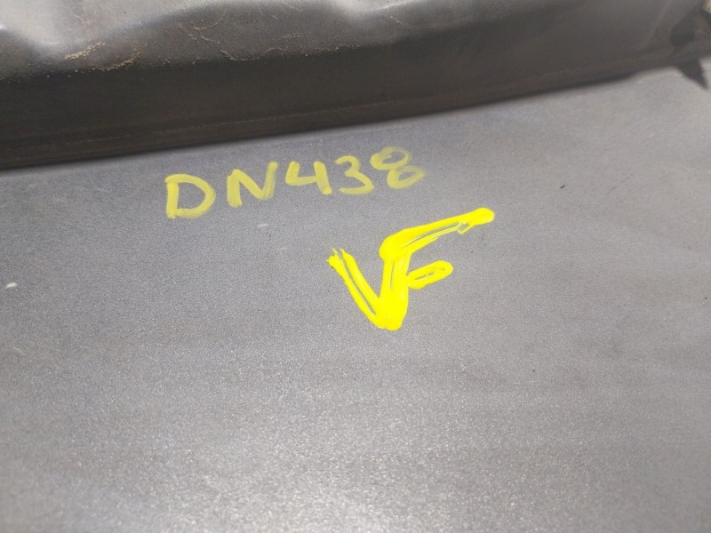 Recambio de aleta delantera izquierda para hyundai i40 i (vf) 1.7 crdi referencia OEM IAM   