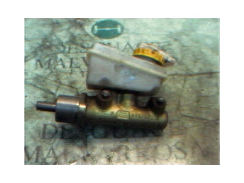 Recambio de bomba freno para lancia lancia y elefantino referencia OEM IAM   