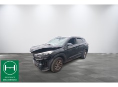 hyundai tucson (tl, tle) del año 2018