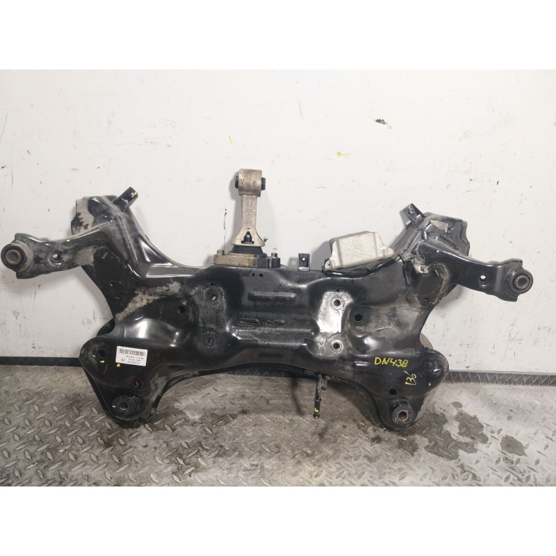 Recambio de puente delantero para hyundai i40 i (vf) 1.7 crdi referencia OEM IAM   