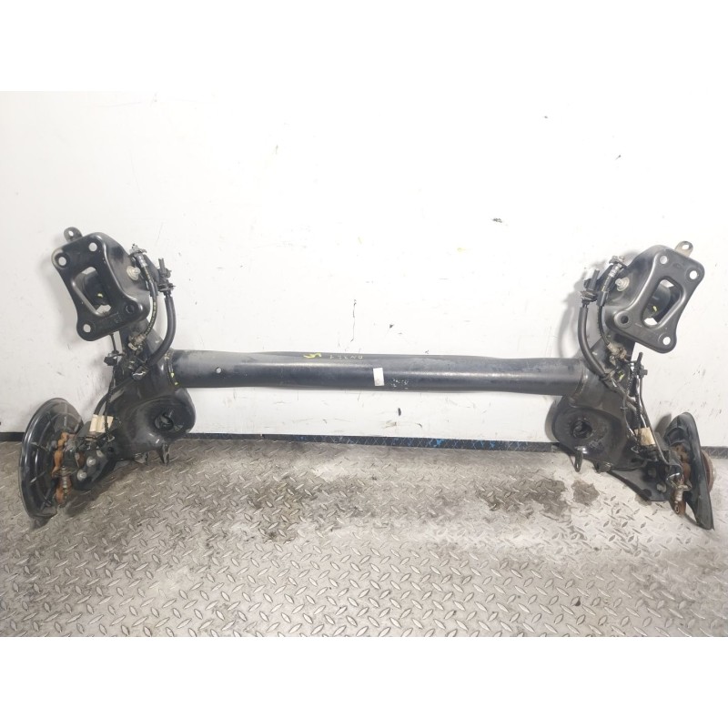 Recambio de puente trasero para fiat tipo hatchback (356_, 357_) 1.4 (356hxf1b) referencia OEM IAM   