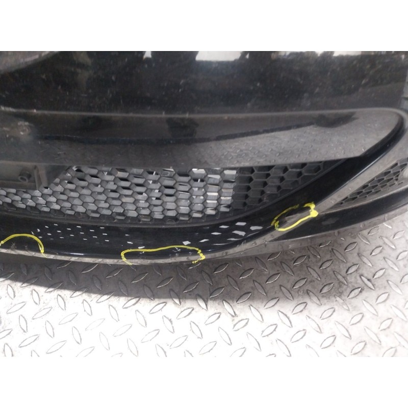 Recambio de paragolpes delantero para seat leon (1p1) 1.9 tdi referencia OEM IAM   