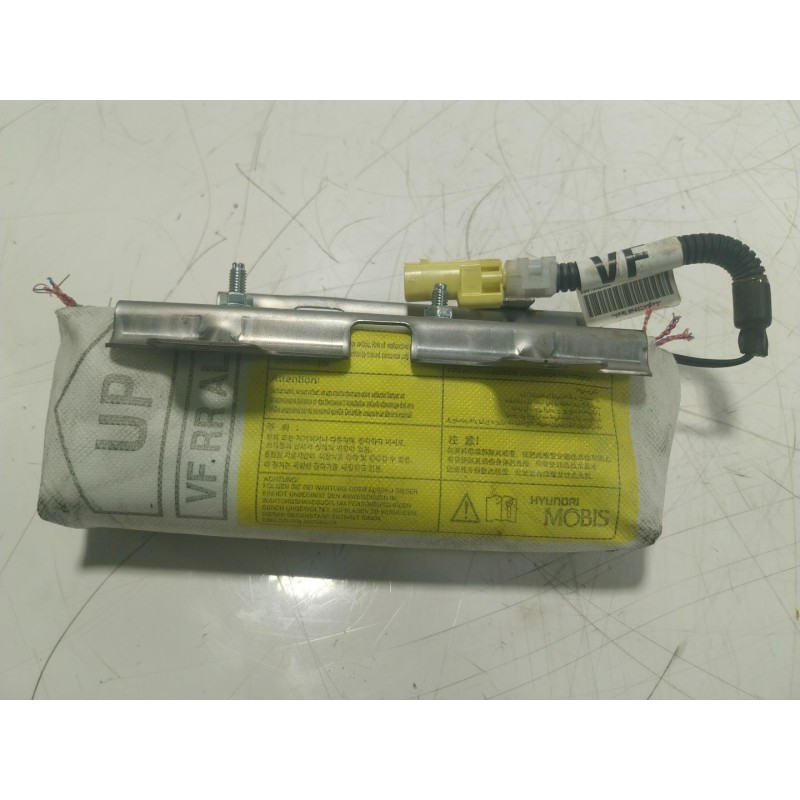 Recambio de airbag lateral trasero izquierdo para hyundai i40 i (vf) 1.7 crdi referencia OEM IAM  895103Z800 