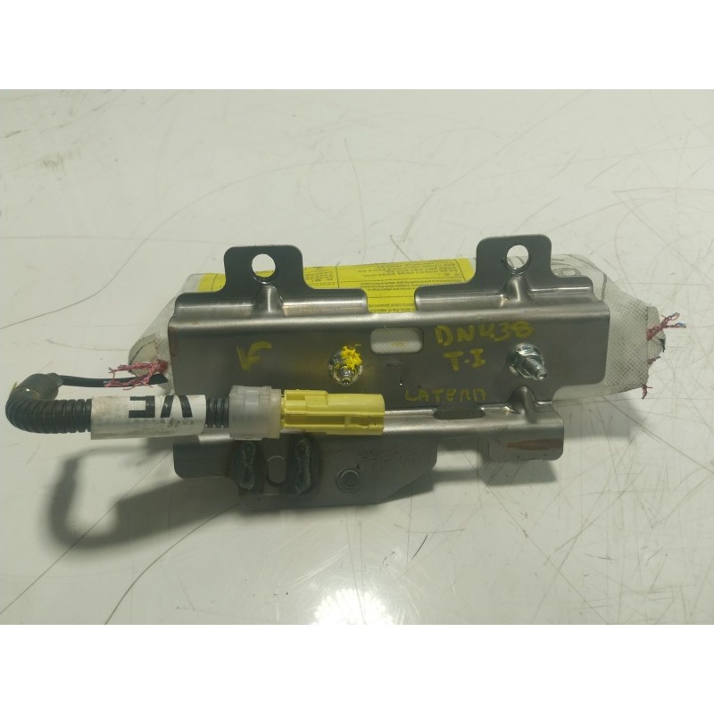 Recambio de airbag lateral trasero izquierdo para hyundai i40 i (vf) 1.7 crdi referencia OEM IAM  895103Z800 