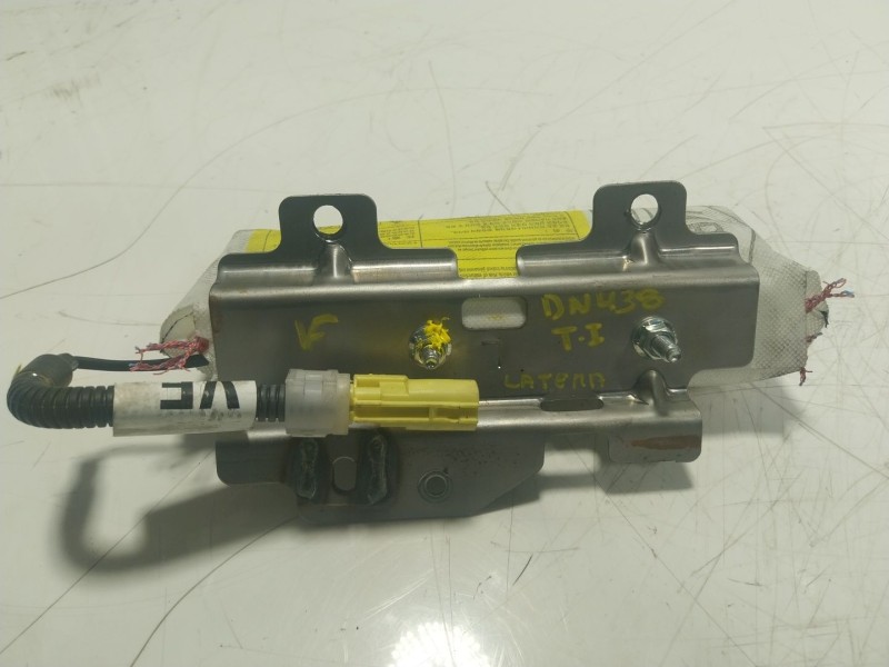 Recambio de airbag lateral trasero izquierdo para hyundai i40 i (vf) 1.7 crdi referencia OEM IAM  895103Z800 