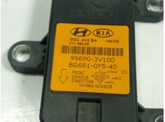Recambio de modulo electronico para kia carens iv 1.7 crdi referencia OEM IAM  956903V100  2