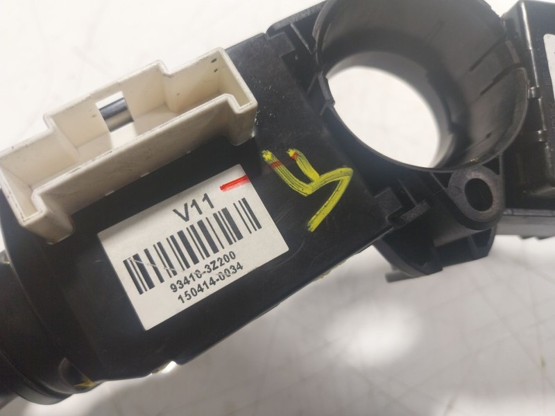 Recambio de mando intermitentes para hyundai i40 i (vf) 1.7 crdi referencia OEM IAM  934103Z200 