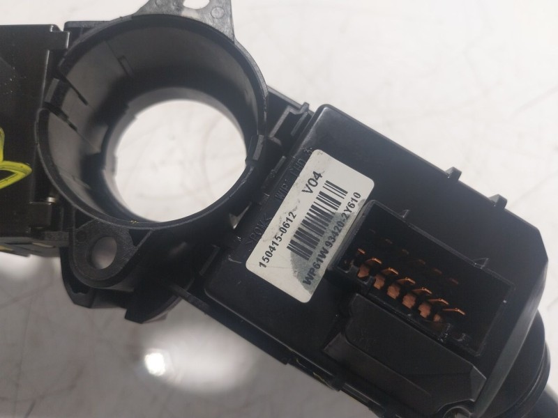 Recambio de mando intermitentes para hyundai i40 i (vf) 1.7 crdi referencia OEM IAM  934103Z200 