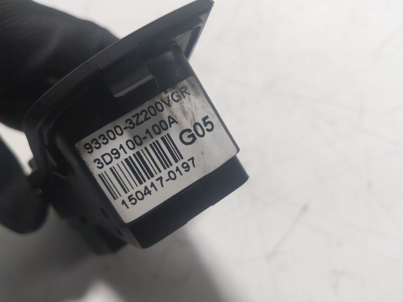 Recambio de mando luces para hyundai i40 i (vf) 1.7 crdi referencia OEM IAM  933003Z200 