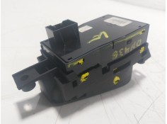 Recambio de palanca freno de mano para hyundai i40 i (vf) 1.7 crdi referencia OEM IAM  937663Z040  2