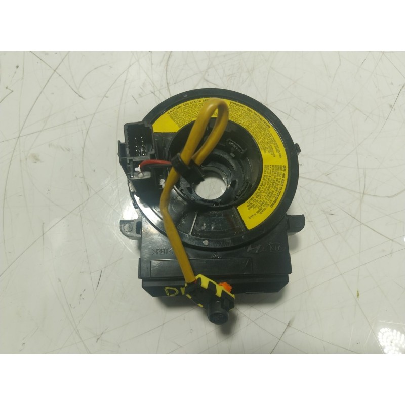 Recambio de anillo airbag para hyundai i40 i (vf) 1.7 crdi referencia OEM IAM   