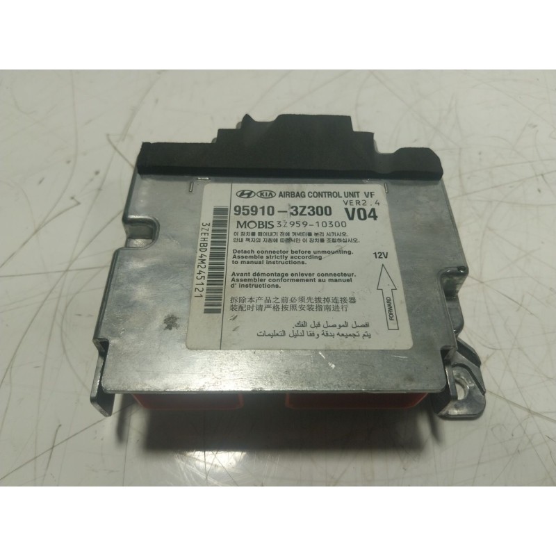 Recambio de centralita airbag para hyundai i40 i (vf) 1.7 crdi referencia OEM IAM  959103Z300 