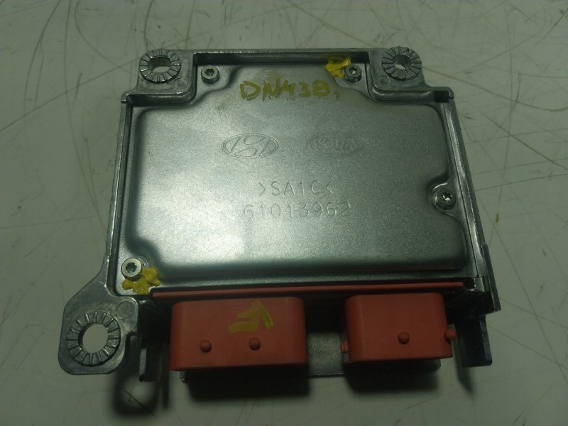 Recambio de centralita airbag para hyundai i40 i (vf) 1.7 crdi referencia OEM IAM  959103Z300 