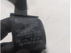 Recambio de cinturon seguridad trasero izquierdo para hyundai i40 i (vf) 1.7 crdi referencia OEM IAM  898103Z100  2