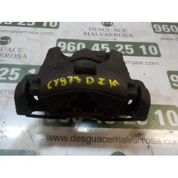 PINZA FRENO DELANTERA IZQUIERDA 1583140 