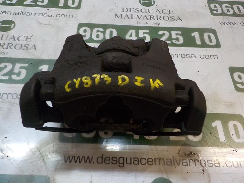 Recambio de pinza freno delantera izquierda para ford mondeo ber. (ca2) 2.2 tdci cat referencia OEM IAM 1583140  