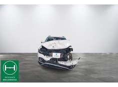 volkswagen t-cross (c11, d31) del año 2021 2