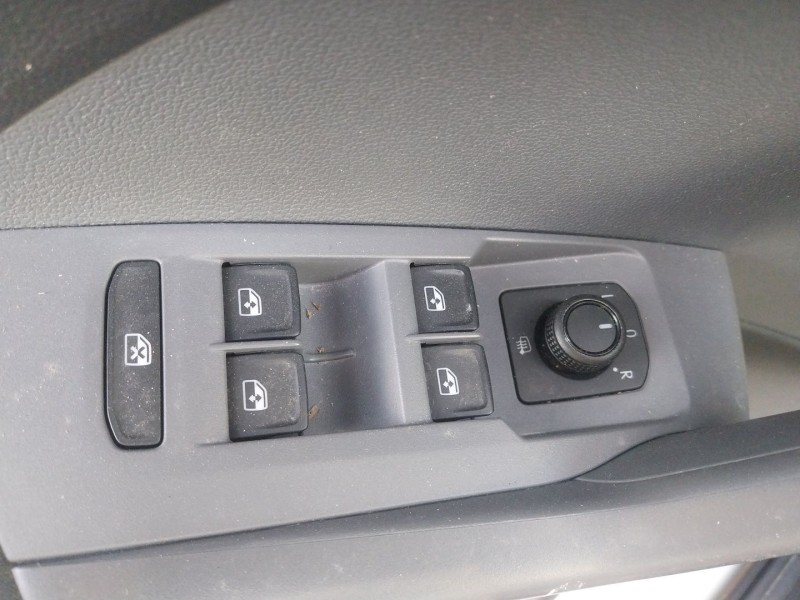 volkswagen t-cross (c11, d31) del año 2021