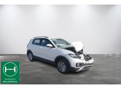 volkswagen t-cross (c11, d31) del año 2021