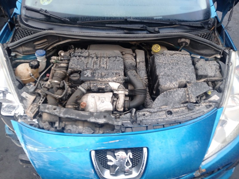 peugeot 207/207+ (wa_, wc_) del año 2008