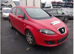 seat altea (5p1) del año 2005