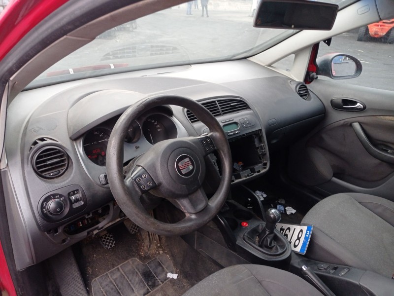 seat altea (5p1) del año 2005