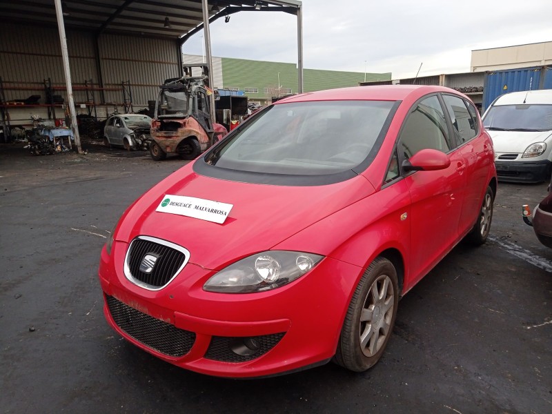 seat altea (5p1) del año 2005