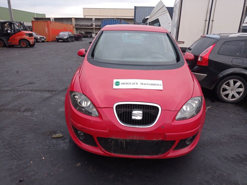 seat altea (5p1) del año 2005